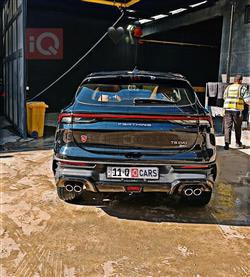 دونج فينج T5 EVO